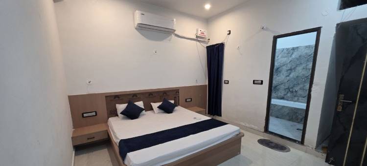 Hotel SunFort图片