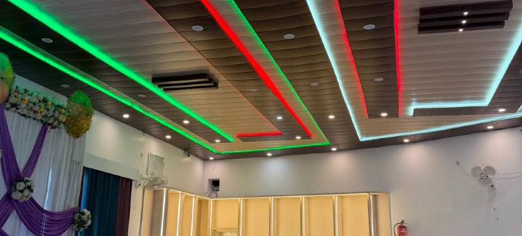 Apni Haveli Hotel And Family Restaurant图片
