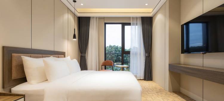 河内国际酒店(HANOI INTERNATIONAL HOTEL)图片