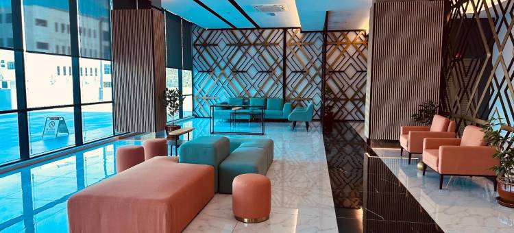 56 Hotel Block B图片