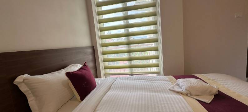 索胡姆酒店(Hotel Sohum)图片