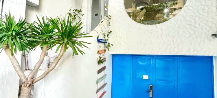 VV House Quy Nhon Homestay图片