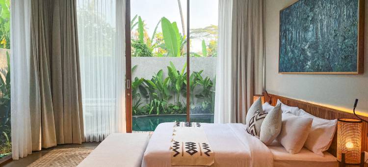 苏阿尔加德斯阿尼卡别墅(villa suarga des anicca)图片