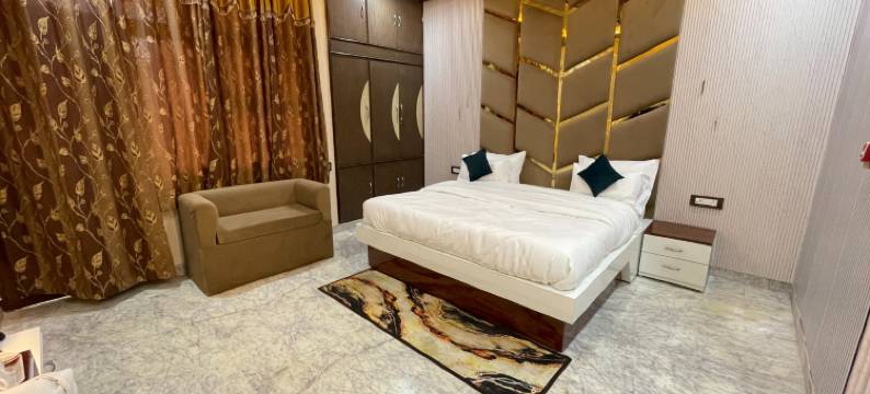 THE MARIGOLD BLISS HOMESTAY图片