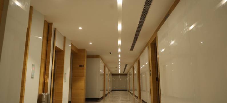 光辉酒店(HOTEL RADIANCE)图片