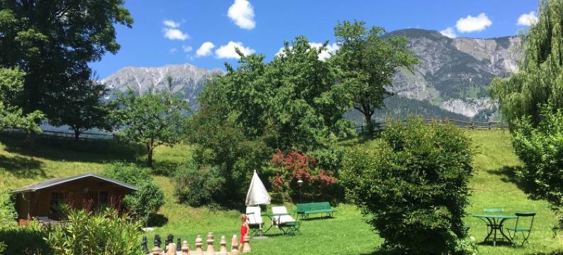 奥地利赫林格库兹经典酒店(Austria Classic Hotel Heiligkreuz - Hall in Tirol)图片