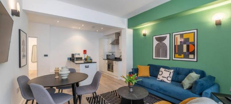 Kula London - Tower Bridge图片