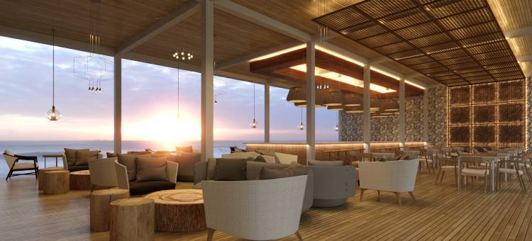 Myze Hotel Waingapu图片