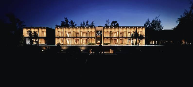 inchantreedoolay huahin图片