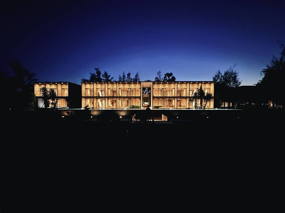 inchantreedoolay huahin图片