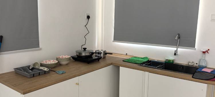 Padang Serai Wangi Roomstay 91图片