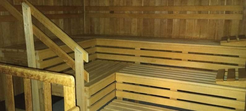 Apartment Blueberry+Pool+Sauna+Netflix+Wifi图片