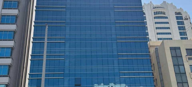 Luxury 1-bedroom fully furnished Lifeline apartment with free parking图片