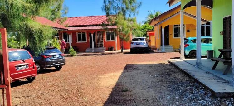 RIA民宿(Ria Homestay)图片