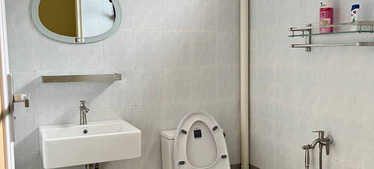 Blossom Hill Homestay图片