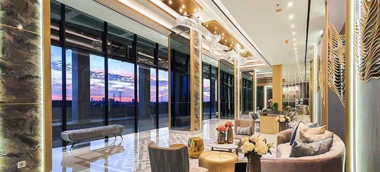 Amor Studio Pakuwon City Mall Surabaya Timur图片