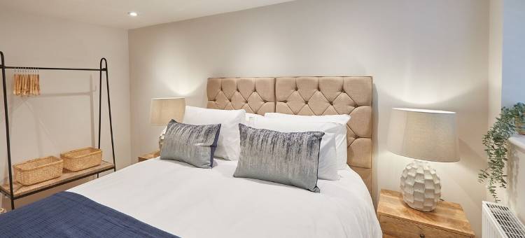 Host & Stay | Staffordshire Hideaway图片