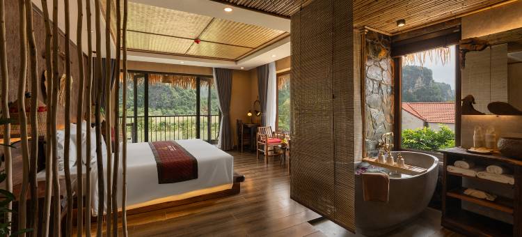 Tam Coc Oasis Resort & Spa图片