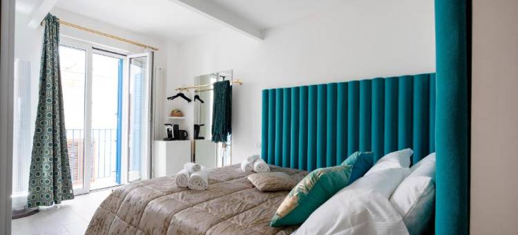 Cielo | Suite con Bagno e Cucina Condivisa – Centrale图片