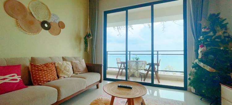 GYDEN STAYCATION #RegaliaPark & StarviewBay Forest City图片