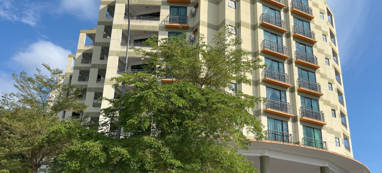 Marina Teluk Batik by Manhattan Group图片