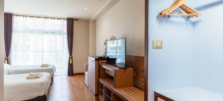 Mahachai Grand View图片