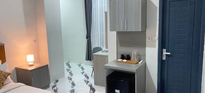 布米格里斯酒店及公寓(Bumi Geulis Hotel & Residence)图片