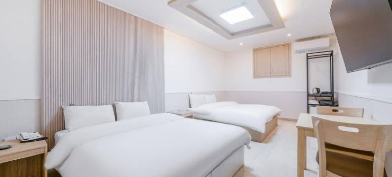 JM酒店(JM HOTEL)图片