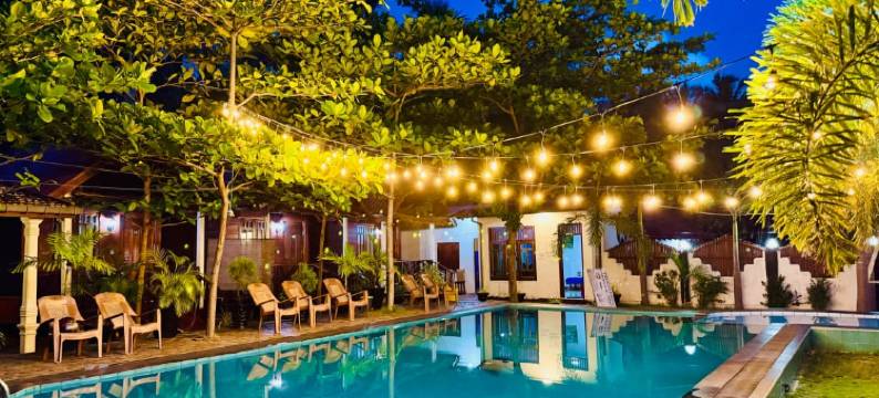 Trinco Star Cabana图片