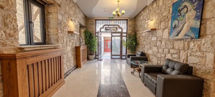 中庭套房(Atrium Suites Hotel)图片