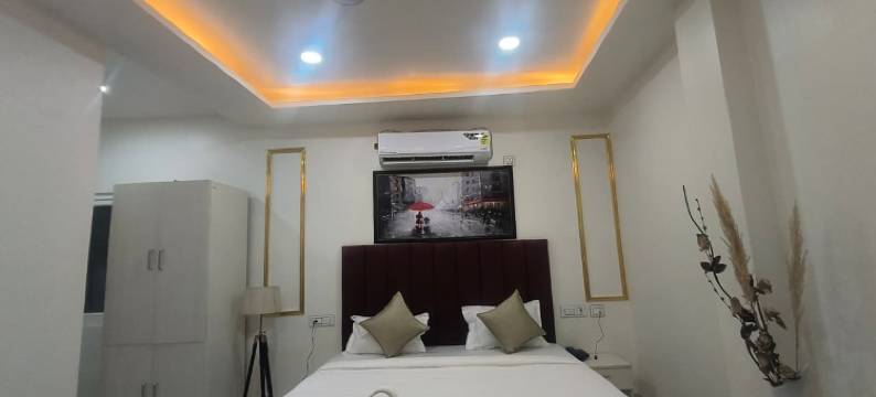 比萨卡酒店(Bisaka Hotel)图片