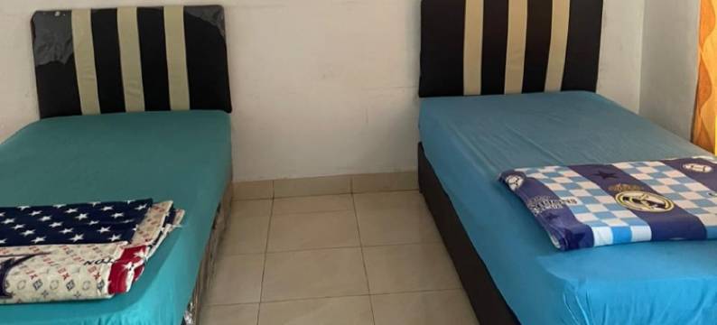 Hotel O Ratha Guest House Syariah图片