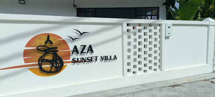 Aza Sunset Villa图片