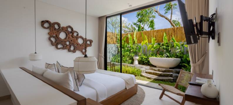 Villa Selatan by BaliSuperHost图片