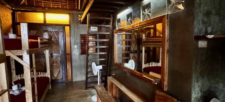 ShakaBrah beach hostel图片