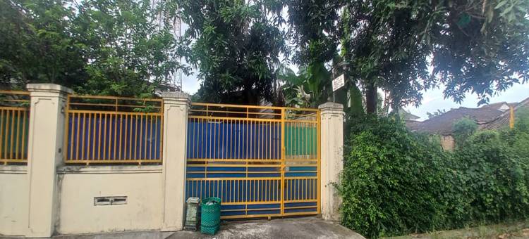 OYO 95054 普里玛加亚伊斯兰民宿(OYO 95054 Prima Jaya Homestay Syariah)图片