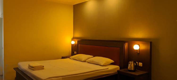 米纳哈萨酒店(Hotel Minahasa)图片