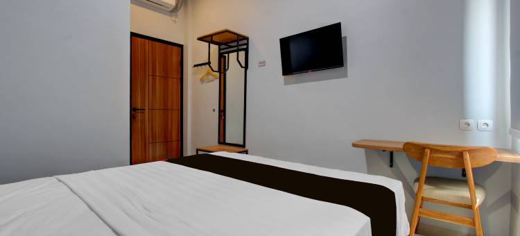 OYO 95180 恩舍伊斯兰旅馆(OYO 95180 Enshe Guest House Syariah)图片