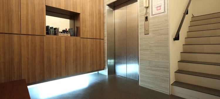 Mr. Lee Elevator B&B Hualien- Near Night Market图片