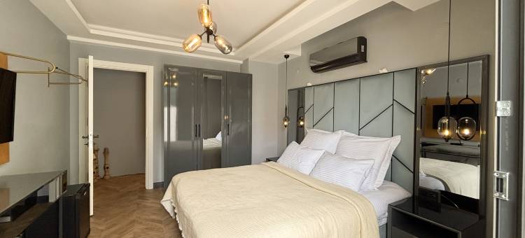 Talles Suite Alacati图片
