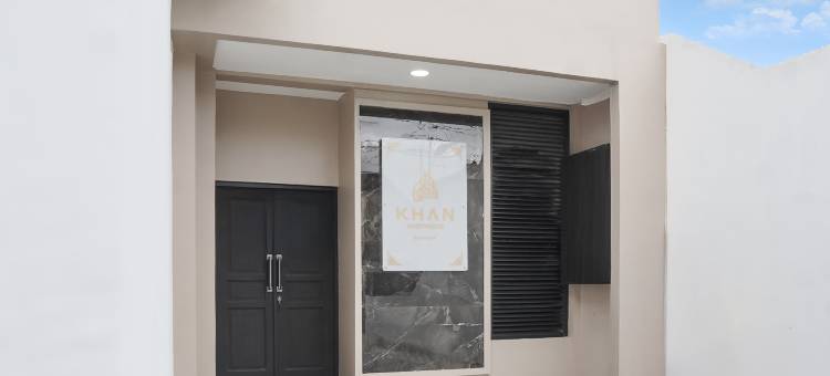 O酒店可汗之家伊斯兰旅馆(Hotel O Khan House Syariah)图片