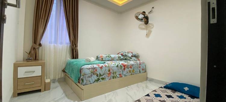Rayz_Homestaysyariah图片