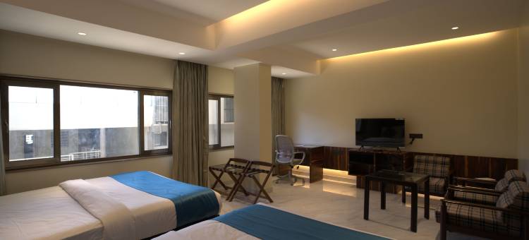 王子酒店(Hotel Prince)图片