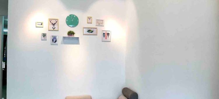 Sakura 3 Homestay Kampar by Sakura Homestay图片
