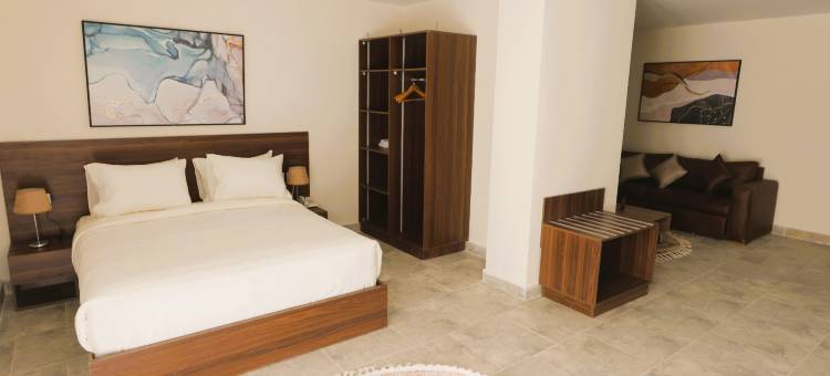 Katameya Boutique Hotel by Settle Inn图片