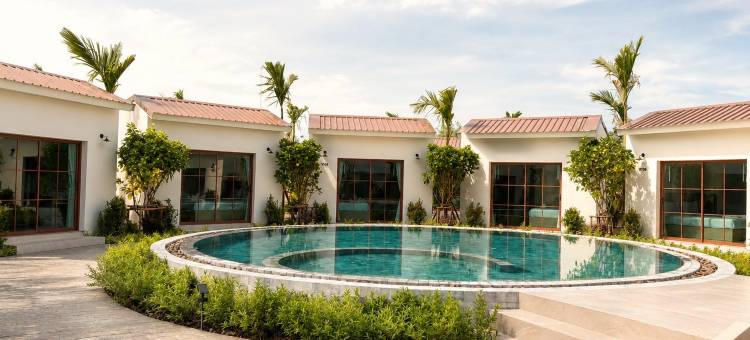 Vanda Resort & Villa图片
