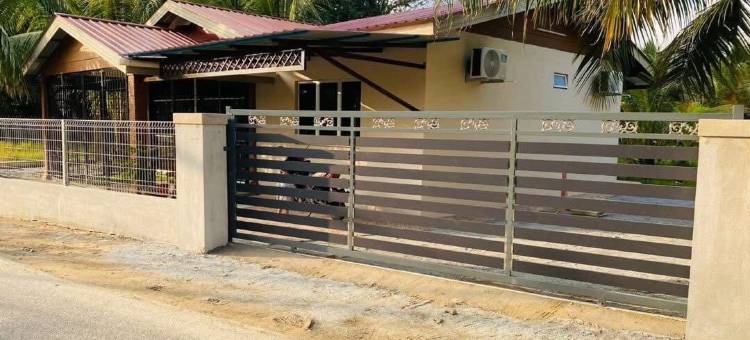 Cikgu Din Bachok Homestay|13 Min to UMK|FamilyStay图片
