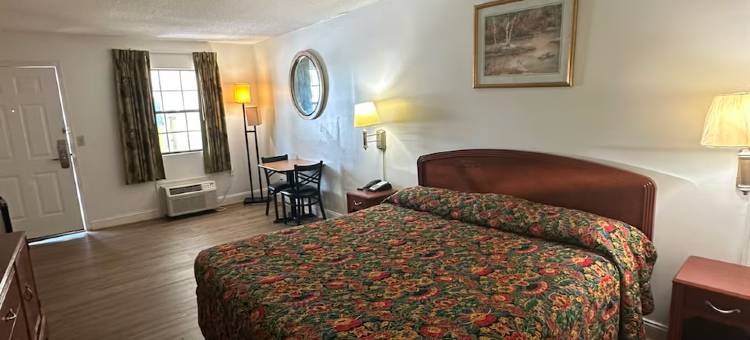 OYO美国旅馆(OYO American Inn)图片