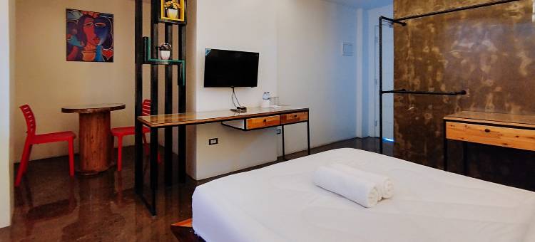 Estancia Roadside Inn by RedDoorz图片