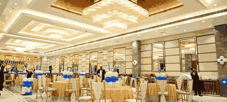 苏克萨罗杰酒店及度假村(Sukhsaroj Hotel & Resorts)图片